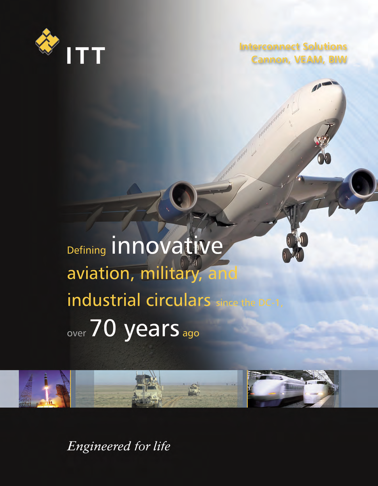 ITT CANNON VG95234M20A48SN1 for sale