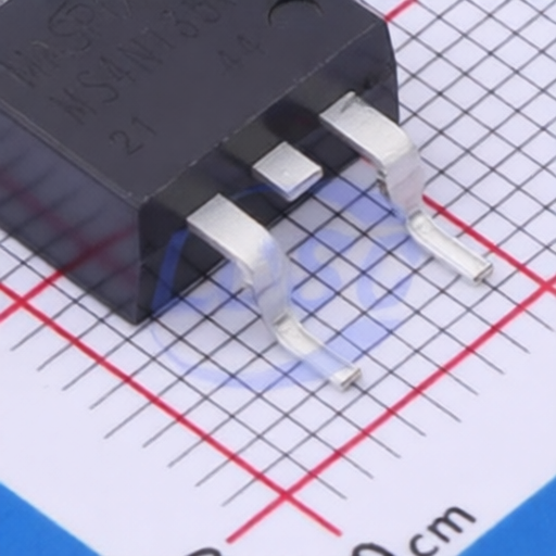 MASPOWER MS4N1350E for sale