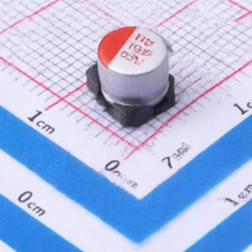 Honor Elec HV1J106M0605PZ for sale