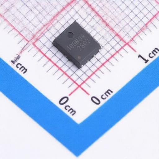 XNRUSEMI XR100N04F for sale