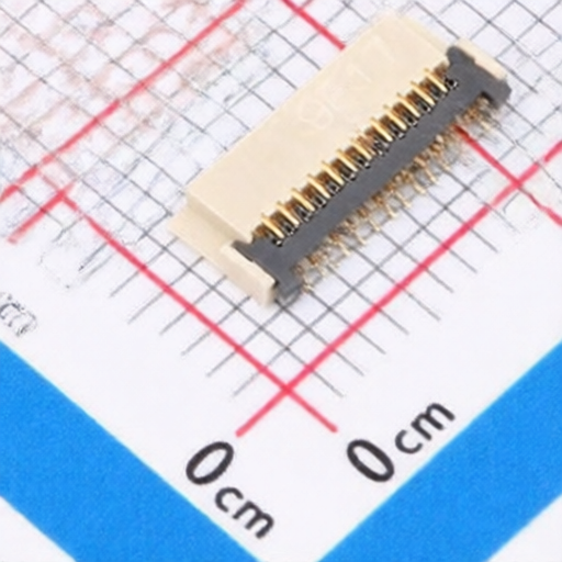 HRS FH23-27S-0.3SHW(05) for sale