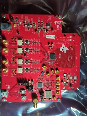 TI DAC3482EVM for sale