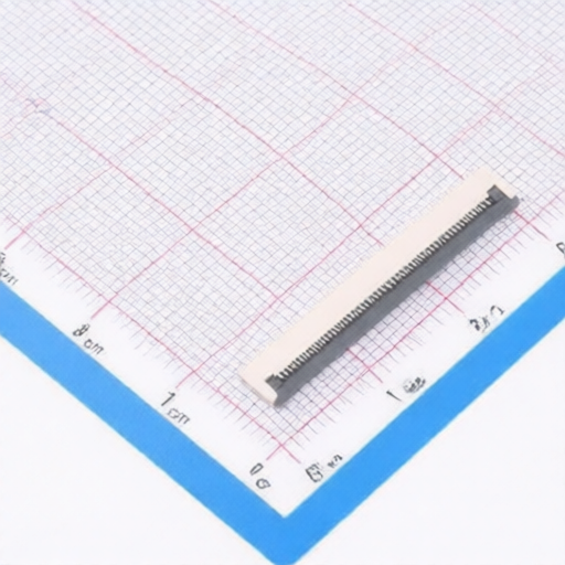 Hong Cheng HC-FPC-0.5-50P-FH20 for sale