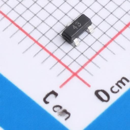 JSMSEMI BAS40-JSM for sale