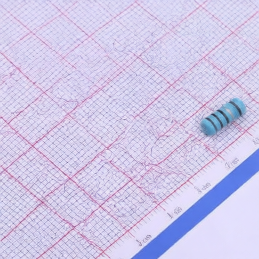 CCO(Chian Chia Elec) MF1W-10Ω±1% T for sale