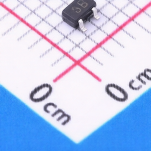 Guangdong Hottech BC856BW for sale