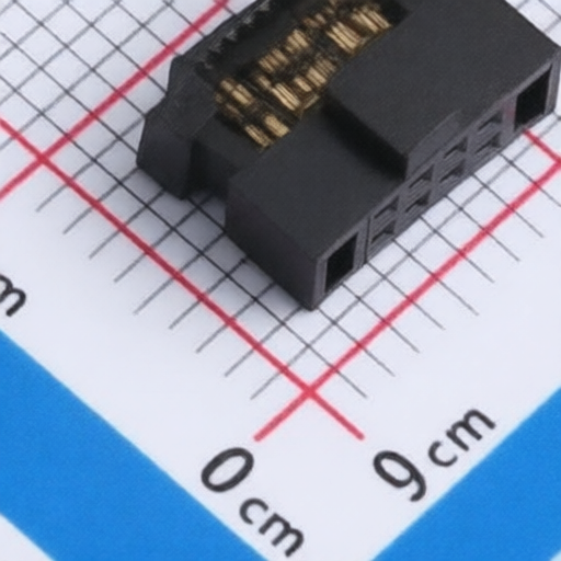 XKB Connection X1270H-2x04-PTV01 for sale