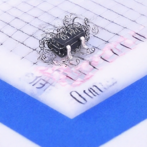 Nexperia PMST3904,115 for sale