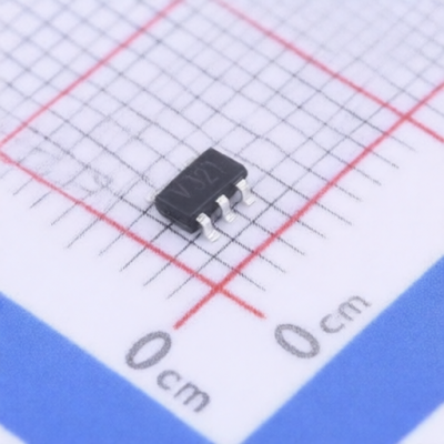 HANSCHIP semiconductor LPV358CDRG for sale