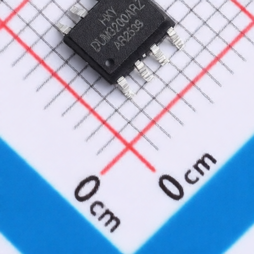 HXY MOSFET ADUM3200ARZ-RL7-HXY for sale