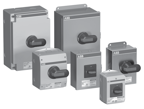 ABB OXC1L48 for sale