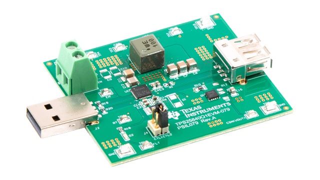 TI TPS25840Q1EVM-079 for sale