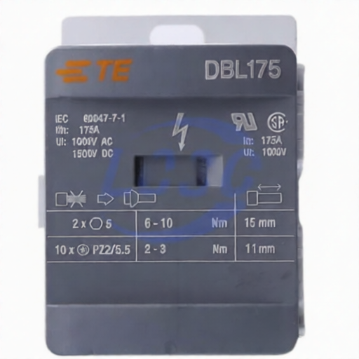 TE Connectivity 1SNL317510R0000 for sale