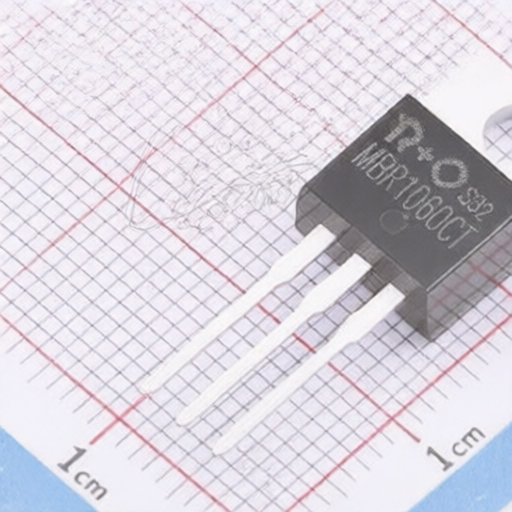 R+O MBR1060CT for sale