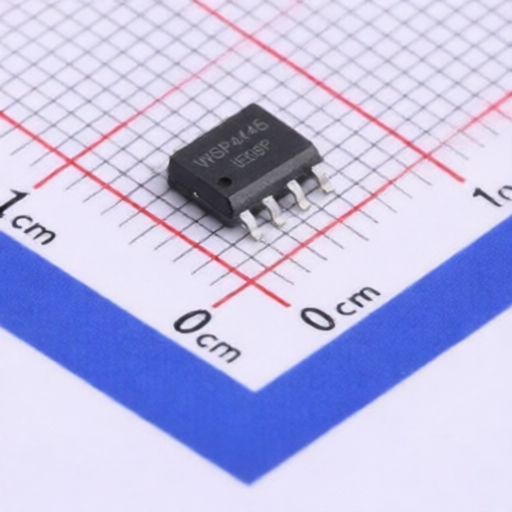 Winsok Semicon WSP4445 for sale