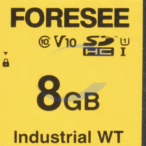 FORESEE FC8RC0008G-R for sale