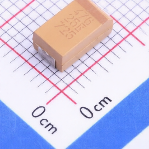 KEMET T491D476K025AT for sale