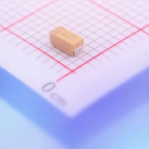 Lelon SY8-1A336M-RA for sale