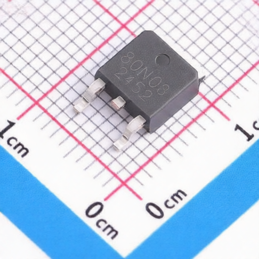 XNRUSEMI XR80N03C for sale