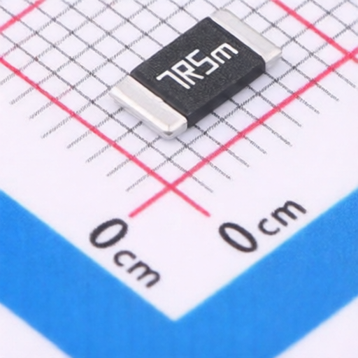 Yohey YHR2512SE2WR0075F4 for sale