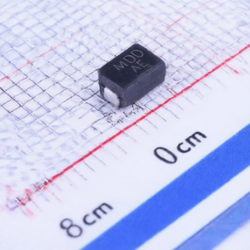 MDD(Microdiode Semiconductor) SMBJ5.0CA for sale