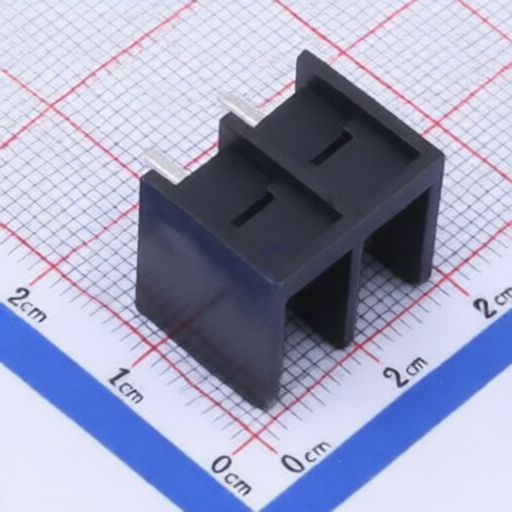 DORABO DBT50-7.62-2P-BK-P for sale