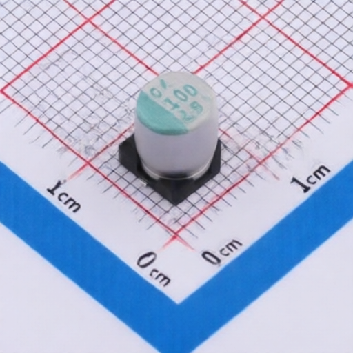 Lelon HBV101M1ETR-0608 for sale