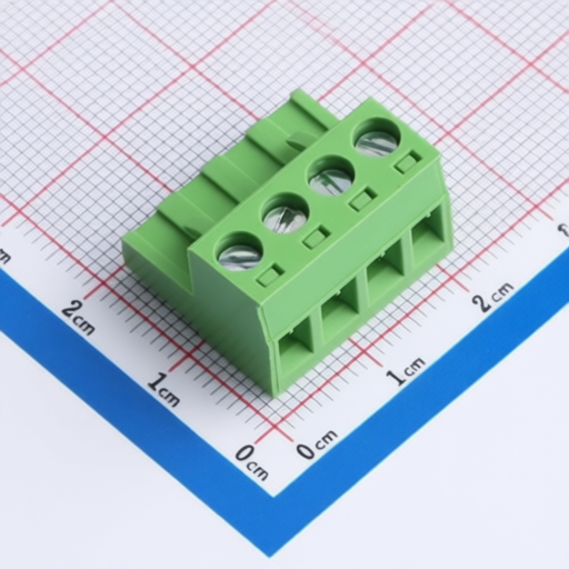 HCTL HC2EDGK-5.08-4P-V for sale