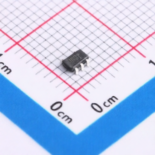 MICROCHIP MCP9802A5T-M/OT for sale