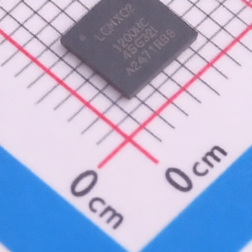 Lattice LCMXO2-1200HC-4SG32I for sale