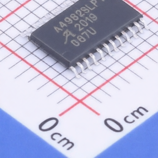 ALLEGRO A4982SLPTR-T for sale