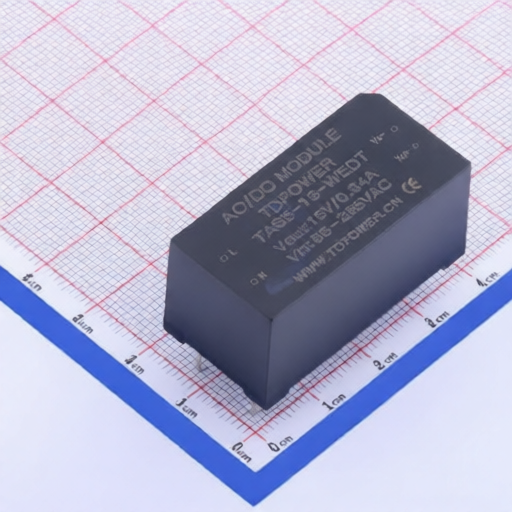 TDPOWER TAS5-15-WEDT for sale