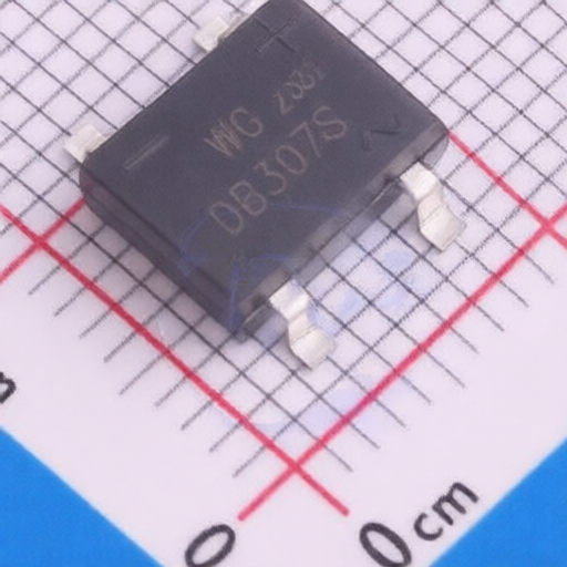 Wild Goose DB307S for sale