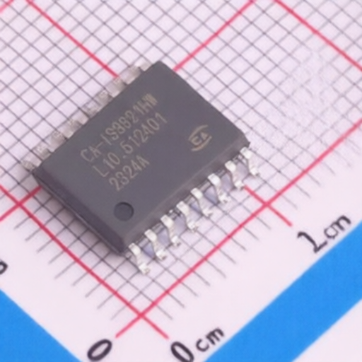 Chipanalog CA-IS3821HW for sale