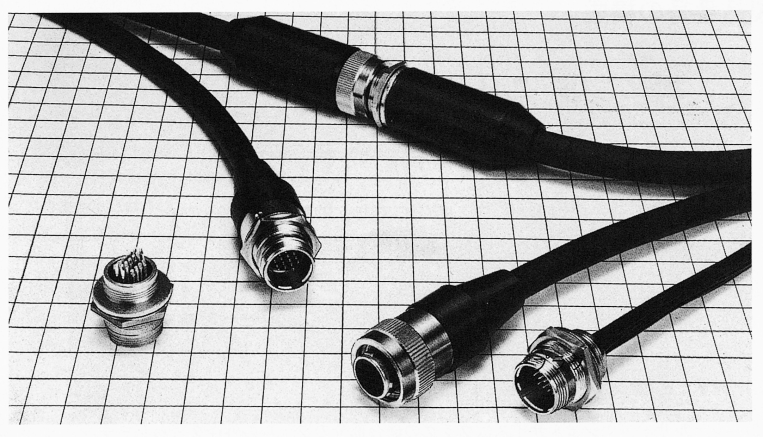 HRS HR22-12TPQ-20S for sale