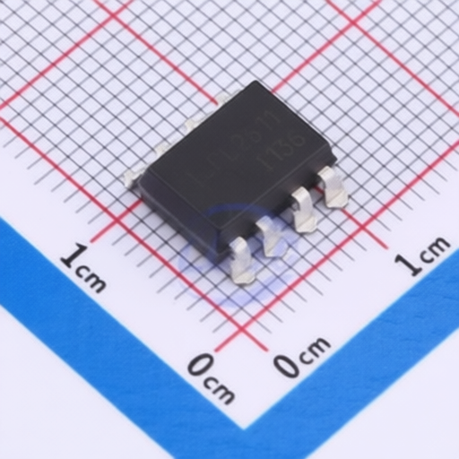 ISOCOM ICPL2611SMT&R for sale