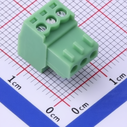 Cixi Kefa Elec KF2EDGK-2.54-3P for sale