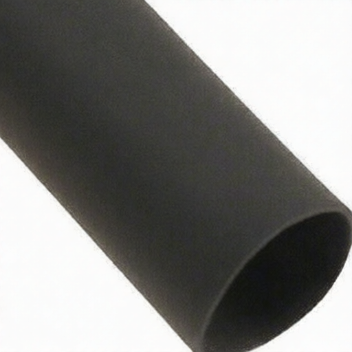 Alpha Wire F221V1/4 BK100 for sale