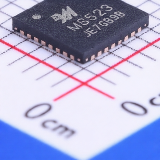 Hangzhou Ruimeng Tech MS523 for sale