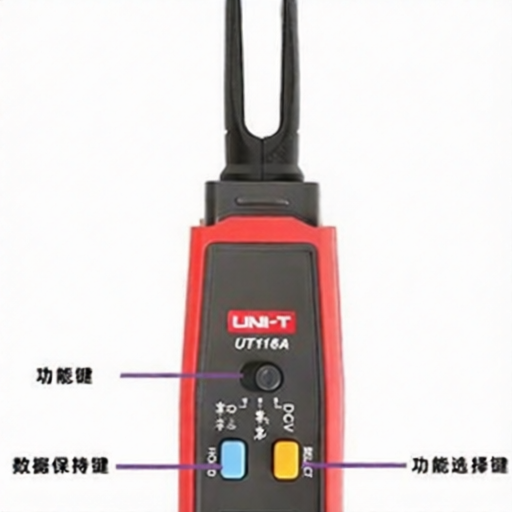 Uni-Trend Tech UT116A for sale