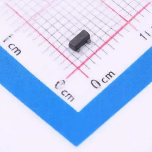 DIODES AH3373-SA-7 for sale