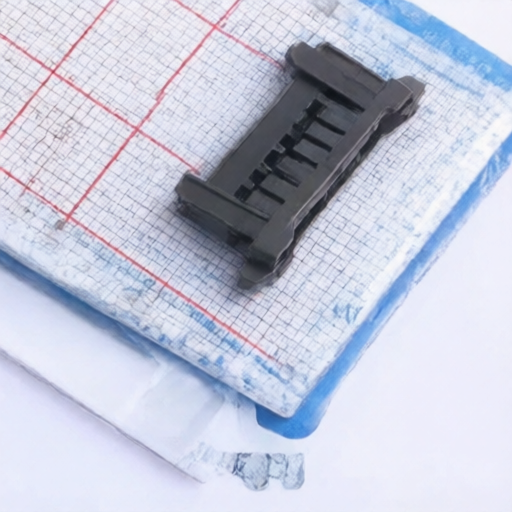 HRS DF51-6S-2C for sale