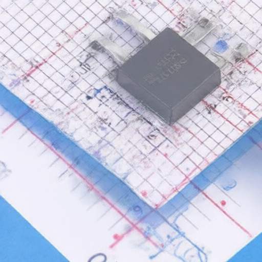 Jiangsu JieJie Microelectronics JMSH1507AE-13 for sale