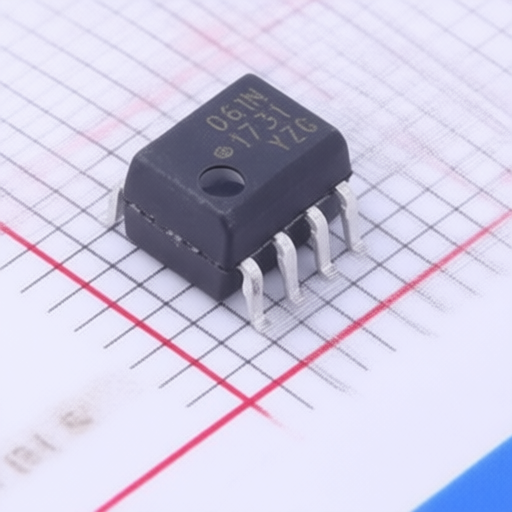 Broadcom HCPL-061N-500E for sale