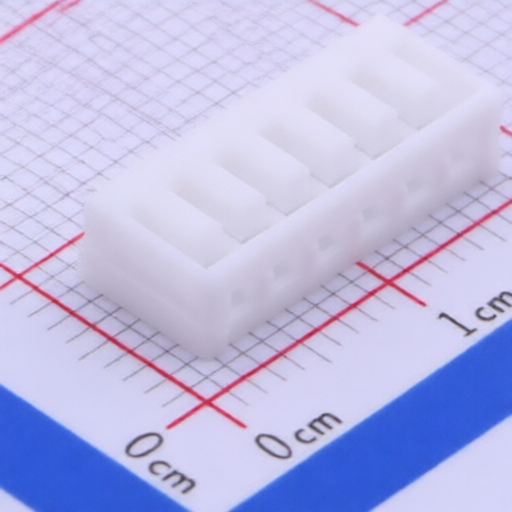 CJT(Changjiang Connectors) B2513H-6P for sale