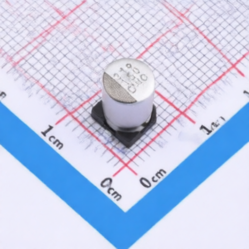 NCC HHXC160ARA151MF80G for sale