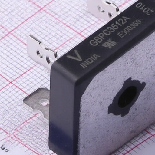 VISHAY VS-GBPC3512A for sale