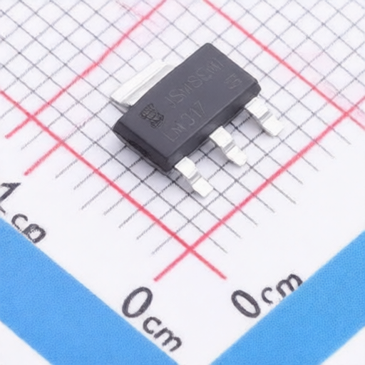 JSMSEMI LM317 for sale