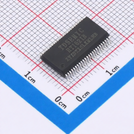 TDSEMIC HT1621B-TD for sale