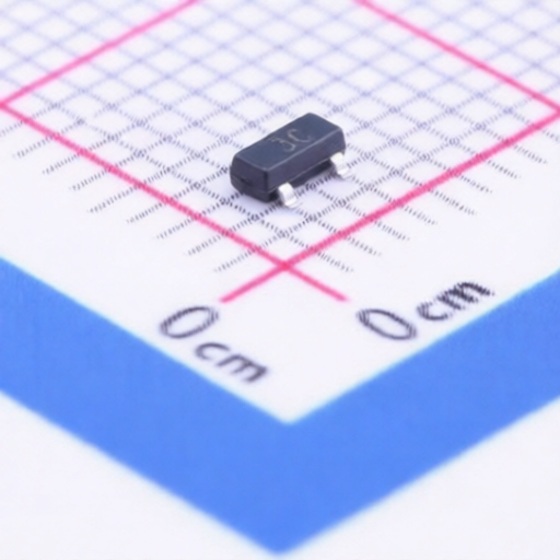 Guangdong Hottech BC856C for sale